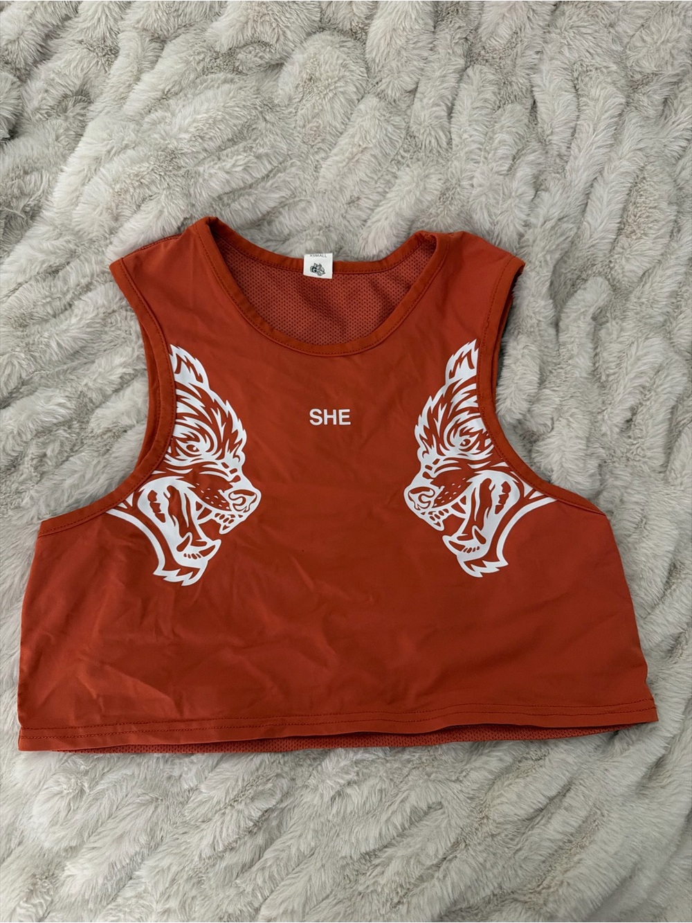 Darc Sport crop